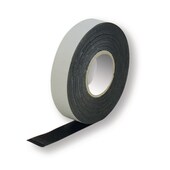 Multiband schwarz 19 mmx10 m